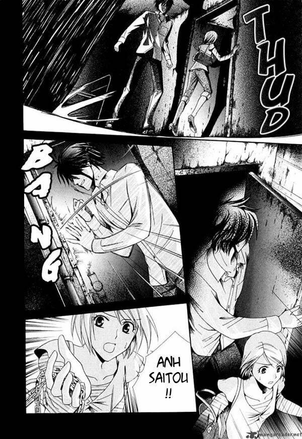 shinrei tantei yakumo - thám tử tâm linh season 1 chapter 2 14