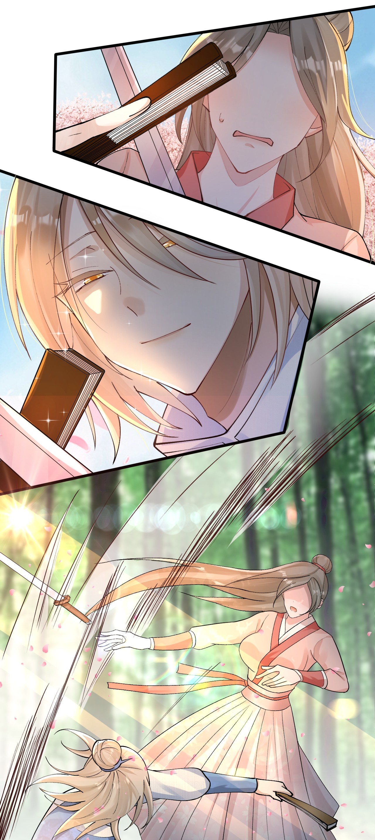 tức thời phạm quy [ tức thì vi quy ] chapter 5 16