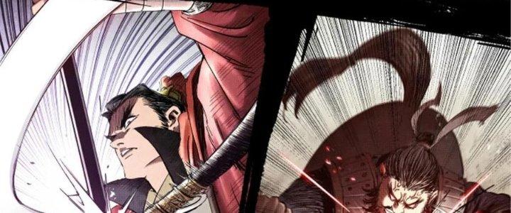 máy mô phỏng nhân sinh của lữ bố chapter 32 36