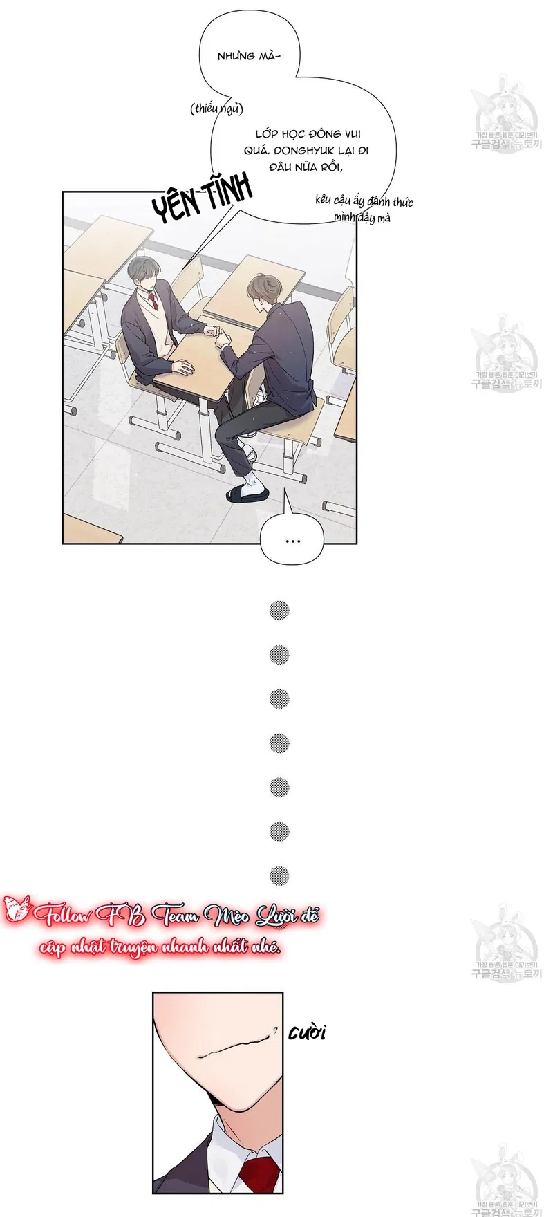 đừng bận tâm, em yêu chapter 7 28