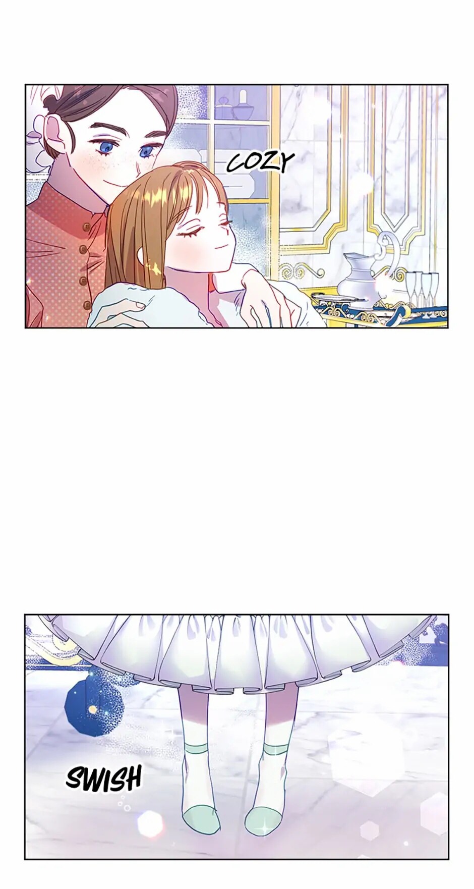 cuộc ly hôn thất bại chapter 2.2 5