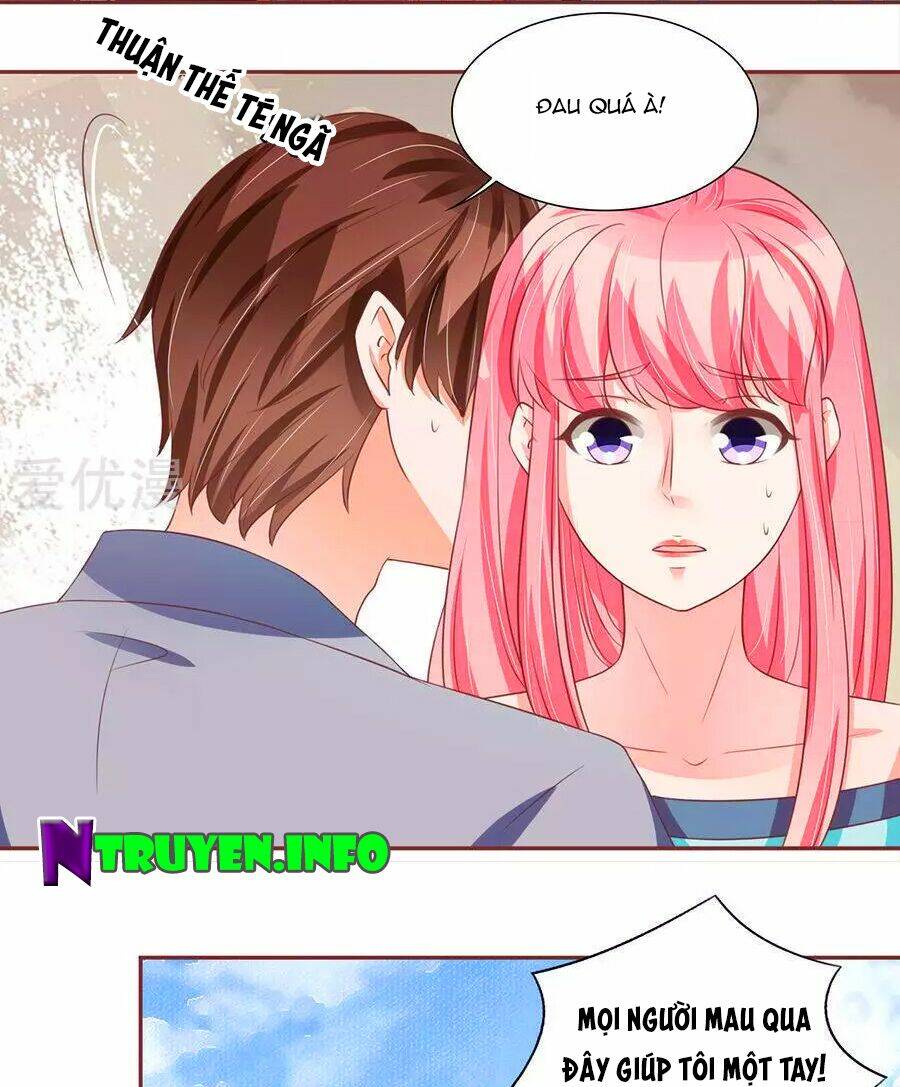 vương tước tư hữu bảo bối chapter 144 4