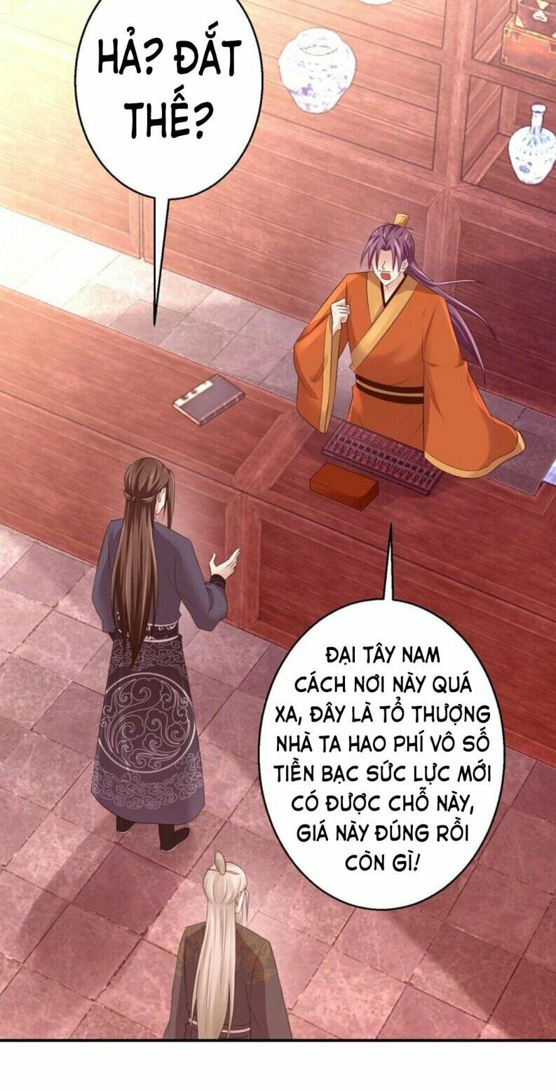 cửu dương đế tôn chapter 147 11