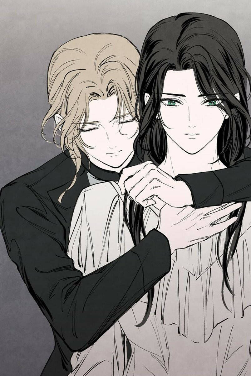 getting to know grace chapter 46.5 5