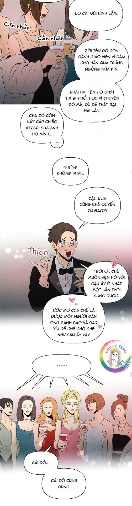 bona sort chapter 24 30