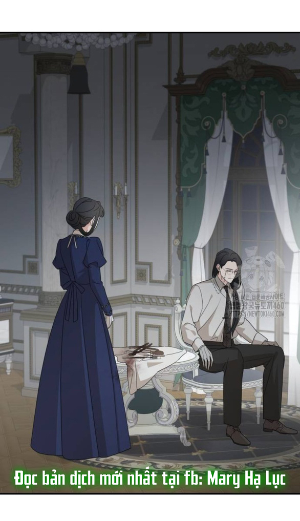 gia đình chồng bị ám ảnh bởi tôi chapter 124.1 31