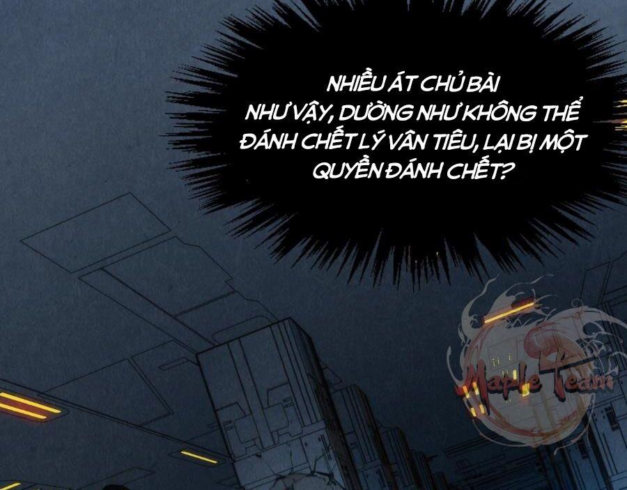 vạn cổ chí tôn chapter 274 132