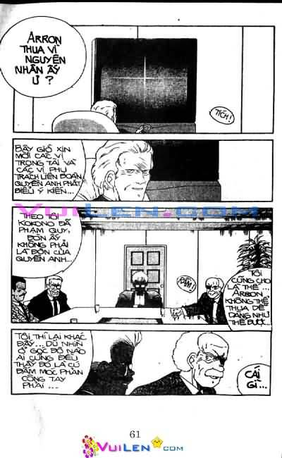 truyền nhân atula - shura no mon i chapter 20 62