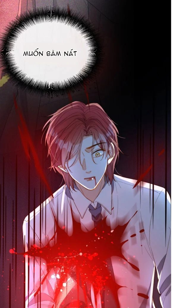 nụ hôn vực thẳm chapter 74 9