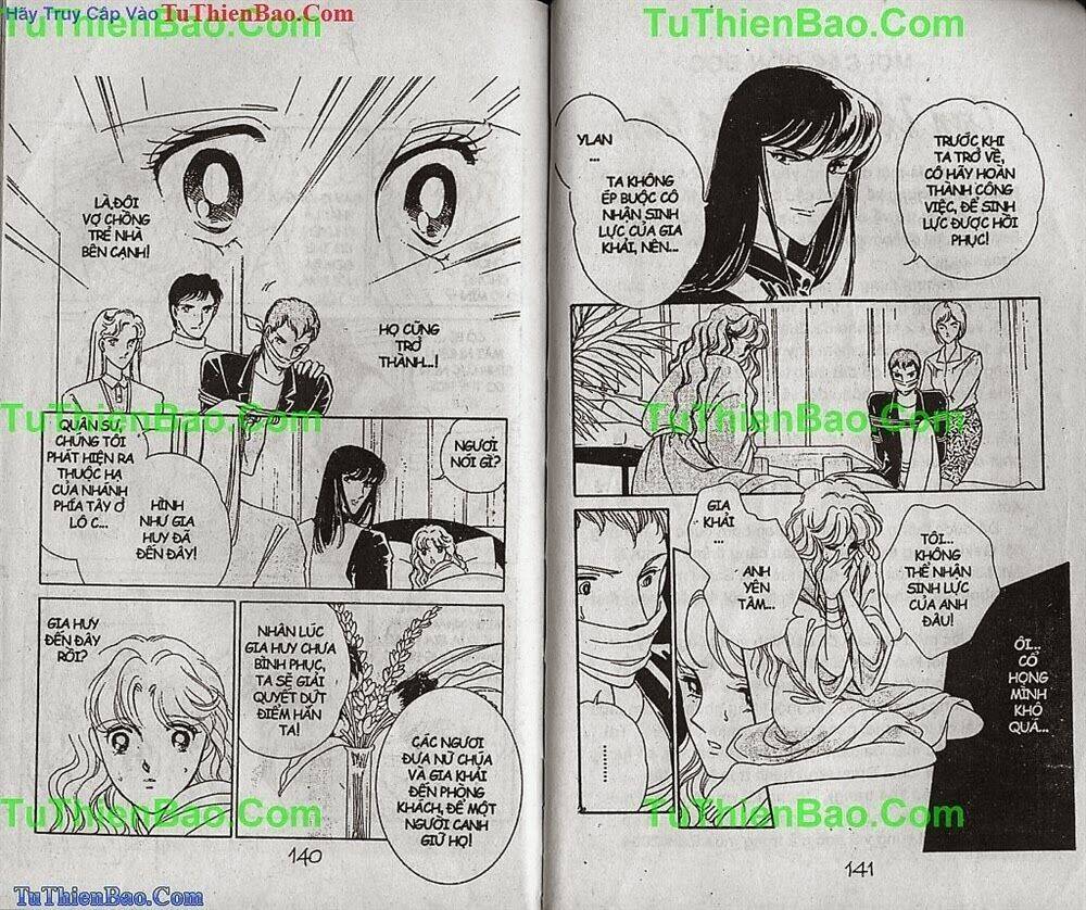 câu chuyện dẽ thương chapter 6 72