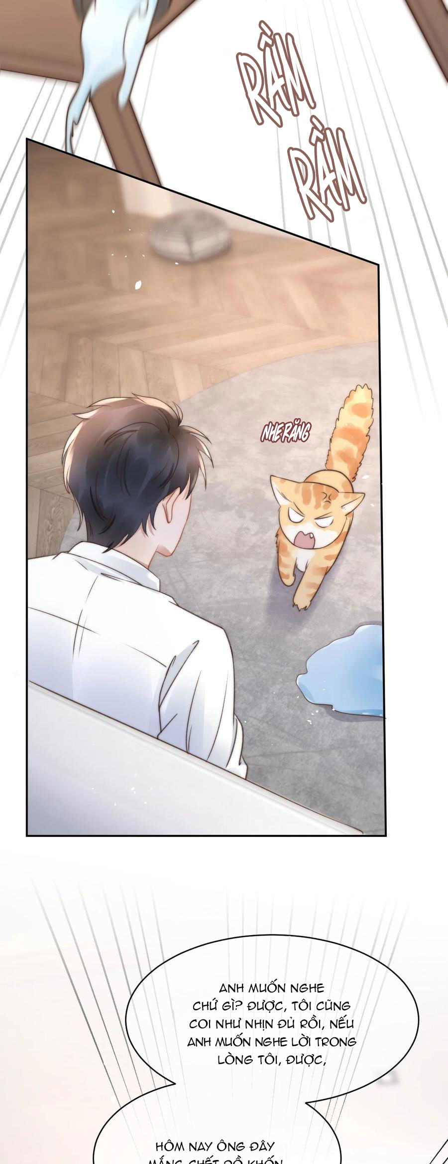 ta sinh con cho tổng tài chapter 50 27