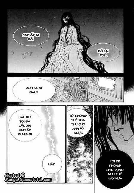 tân nương của thủy thần chapter 35 8