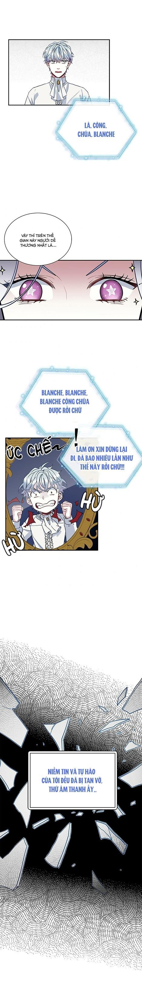 tôi là mẹ kế nhưng con gái tôi quá dễ thương chapter 13 2