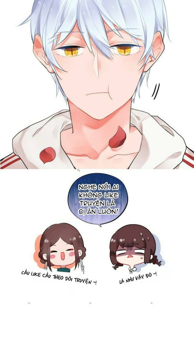 sos! tôi đã yêu một con sâu bướm (phần 2) chapter 23 49