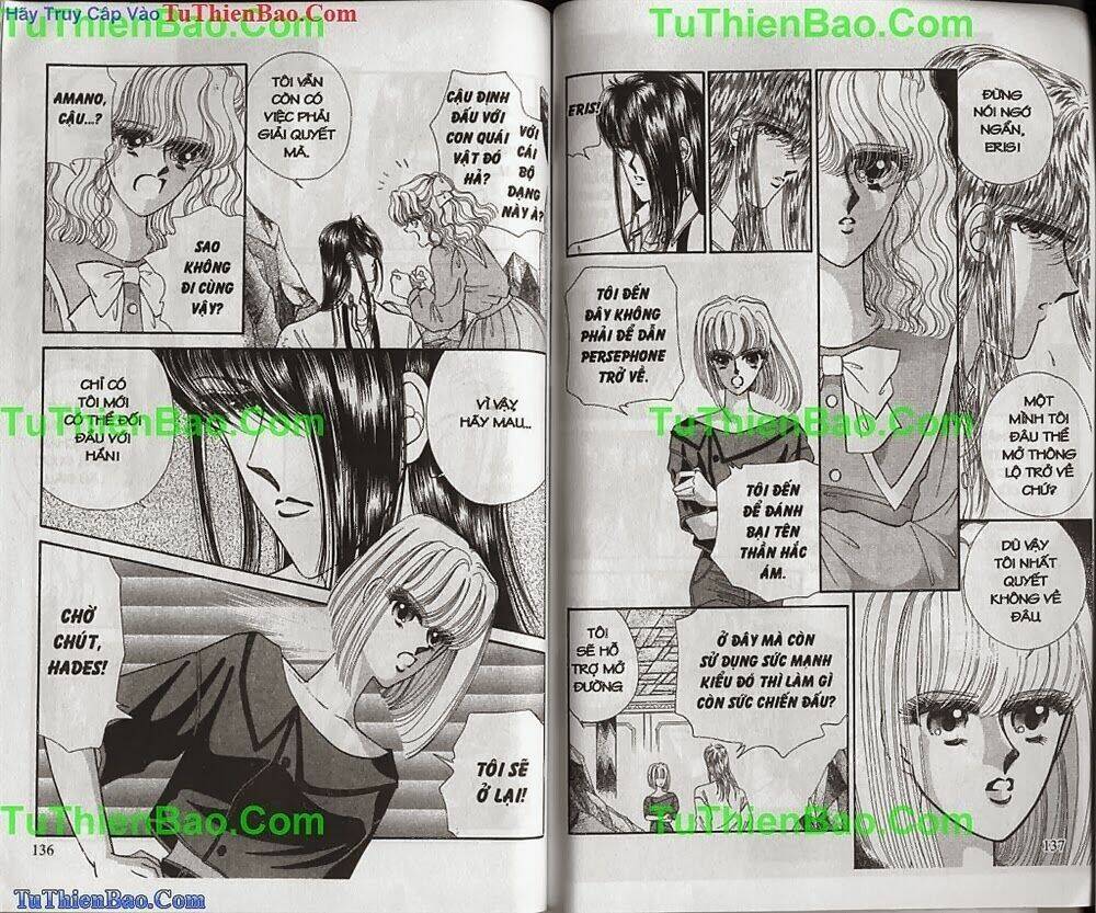 aries thần thoại cung hoàng đạo chapter 11 69