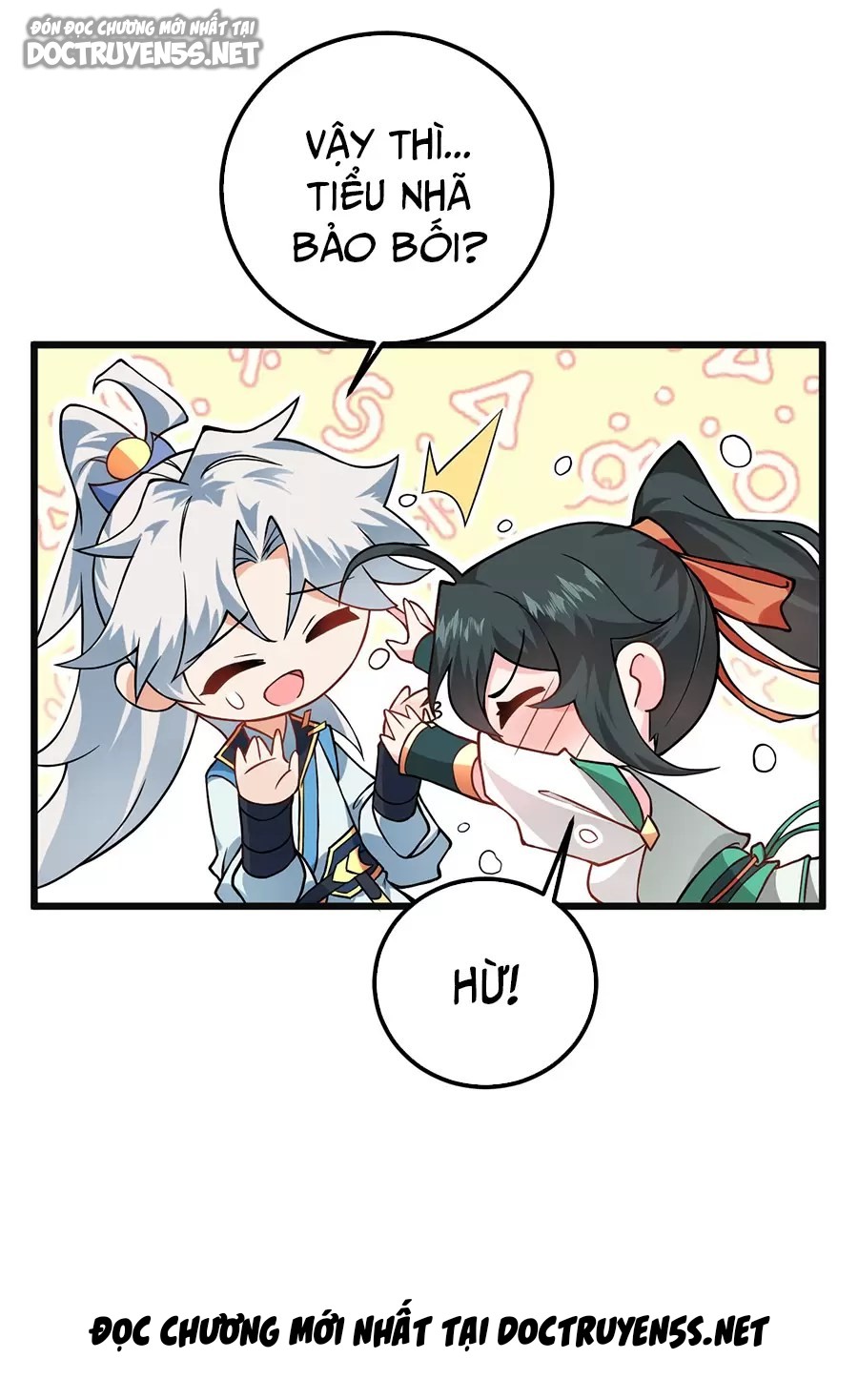 mang theo các tiên tử vô địch thiên hạ chapter 18.1 40