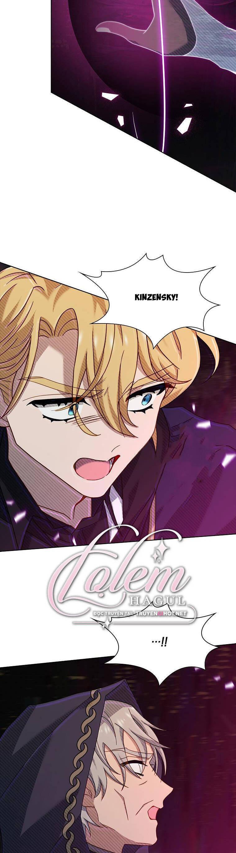 để yên cho tiểu thư hiền chapter 76 15