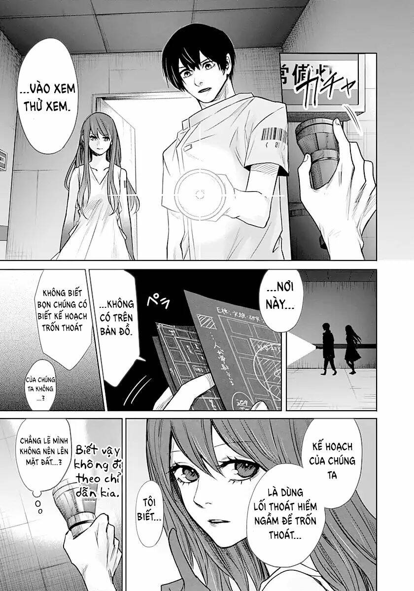 blue phobia chapter 8 17