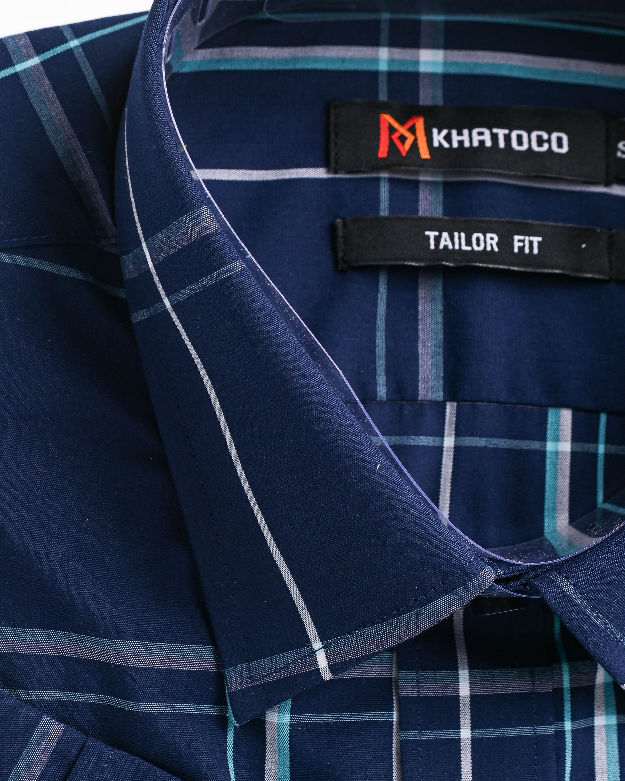 Áo sơ mi Khatoco sale off 50