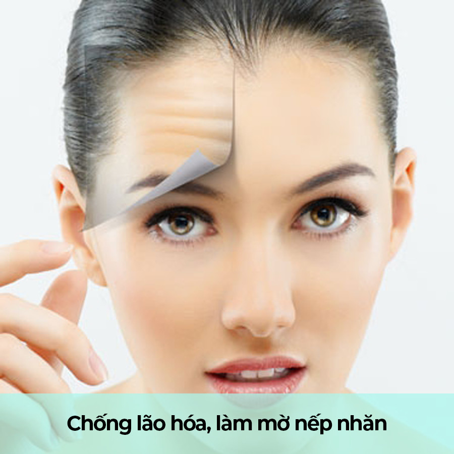 Kem dưỡng chống lão hóa - Beta Glucan 3 in 1 Cream - nấm kim cương đen (30gr)