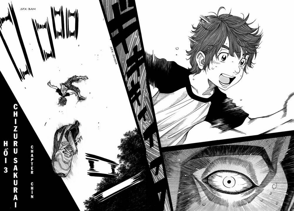 cái chết sau 7 ngày chapter 9 3