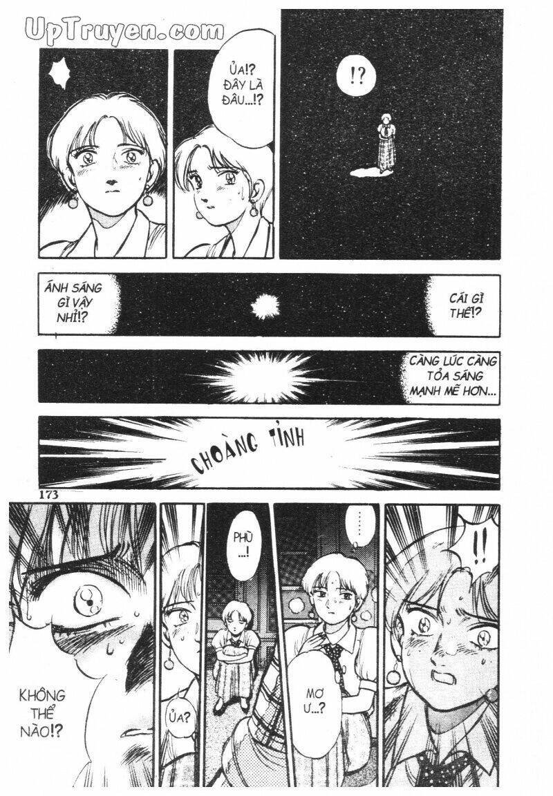 mush (họa sĩ thiên tài) chapter 7 175