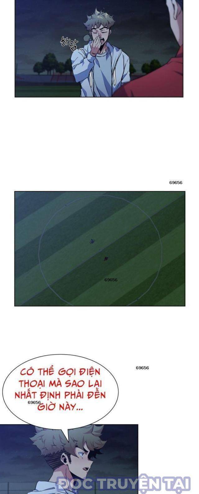 Góc Cao Khung Thành chapter 84 10