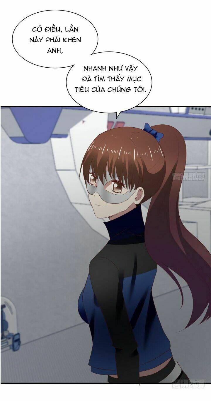 khi trò chơi ác ma bắt đầu chapter 78 28