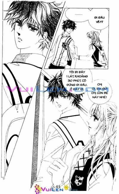 thủ lĩnh chunja chapter 2 45