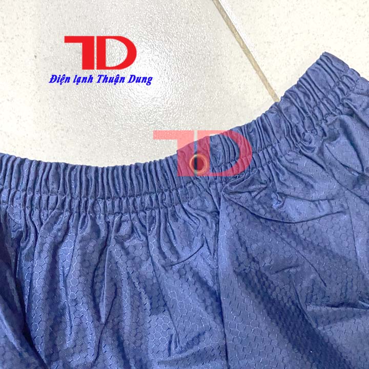 Áo vệ sinh máy lạnh
