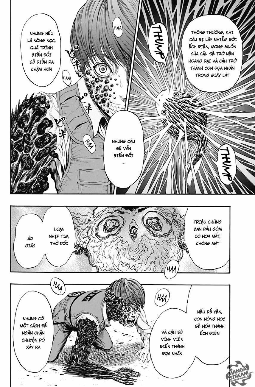 đọa nhân chapter 3 19