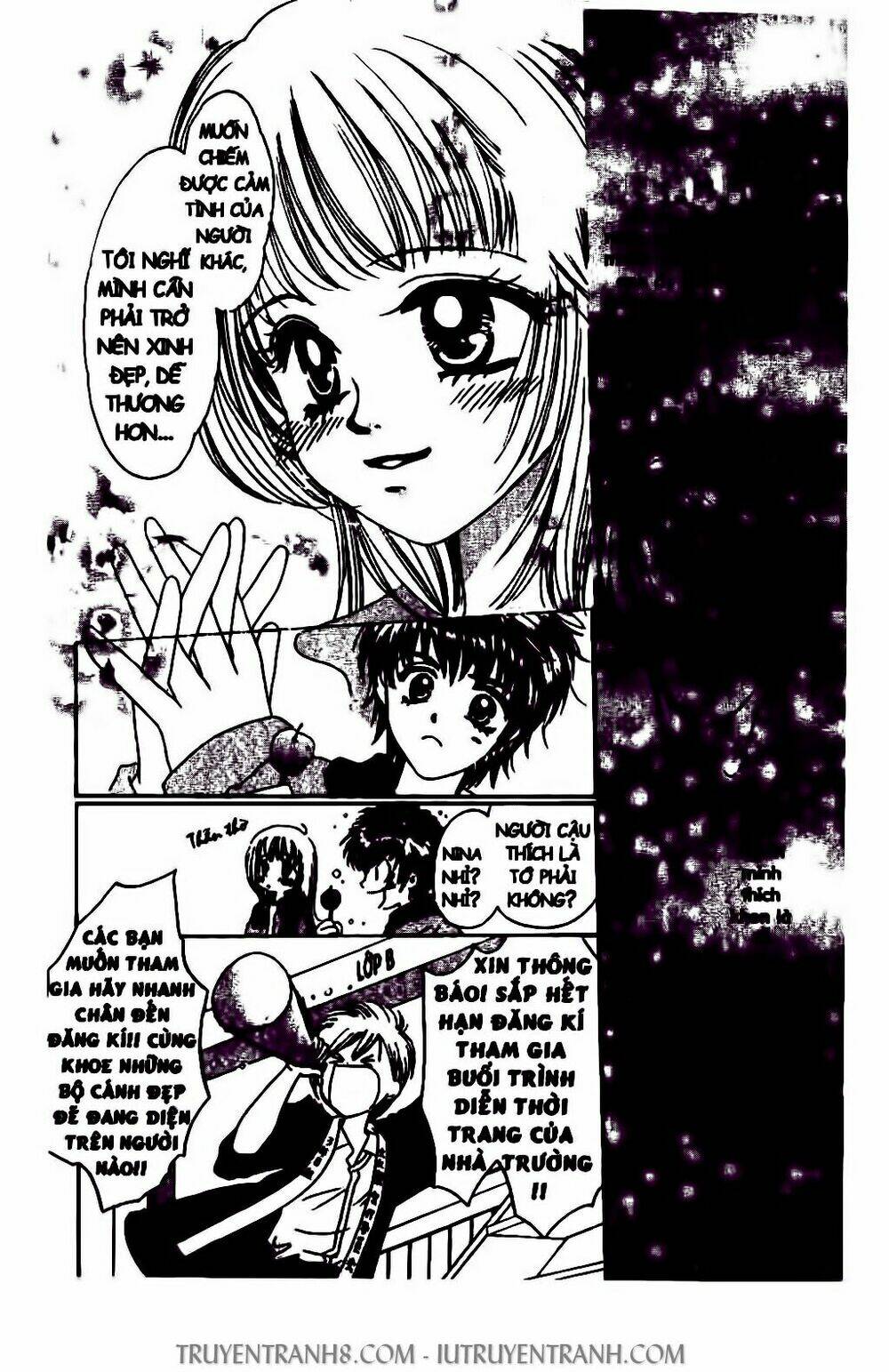 bộ sưu tập lọ lem chapter 44 3