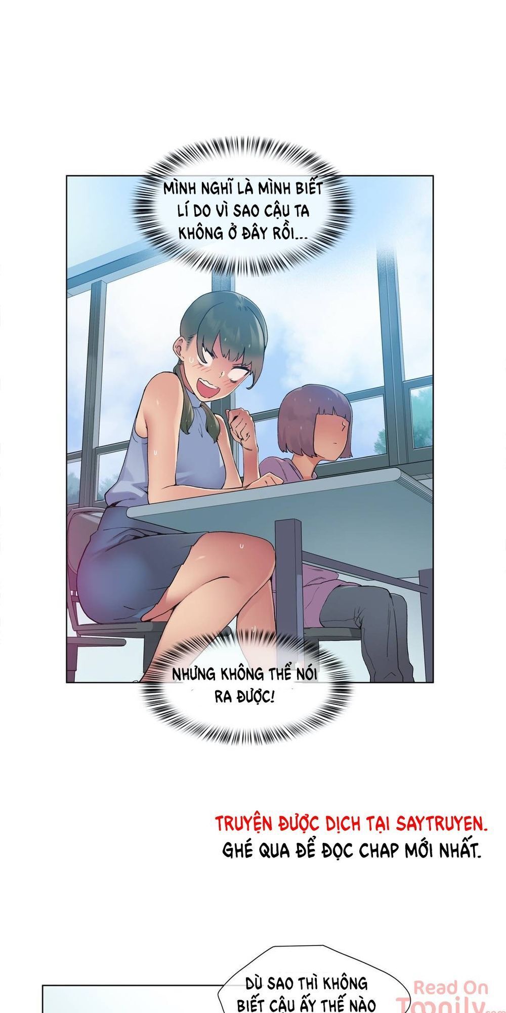 vùng đất kỳ diệu chapter 16 3