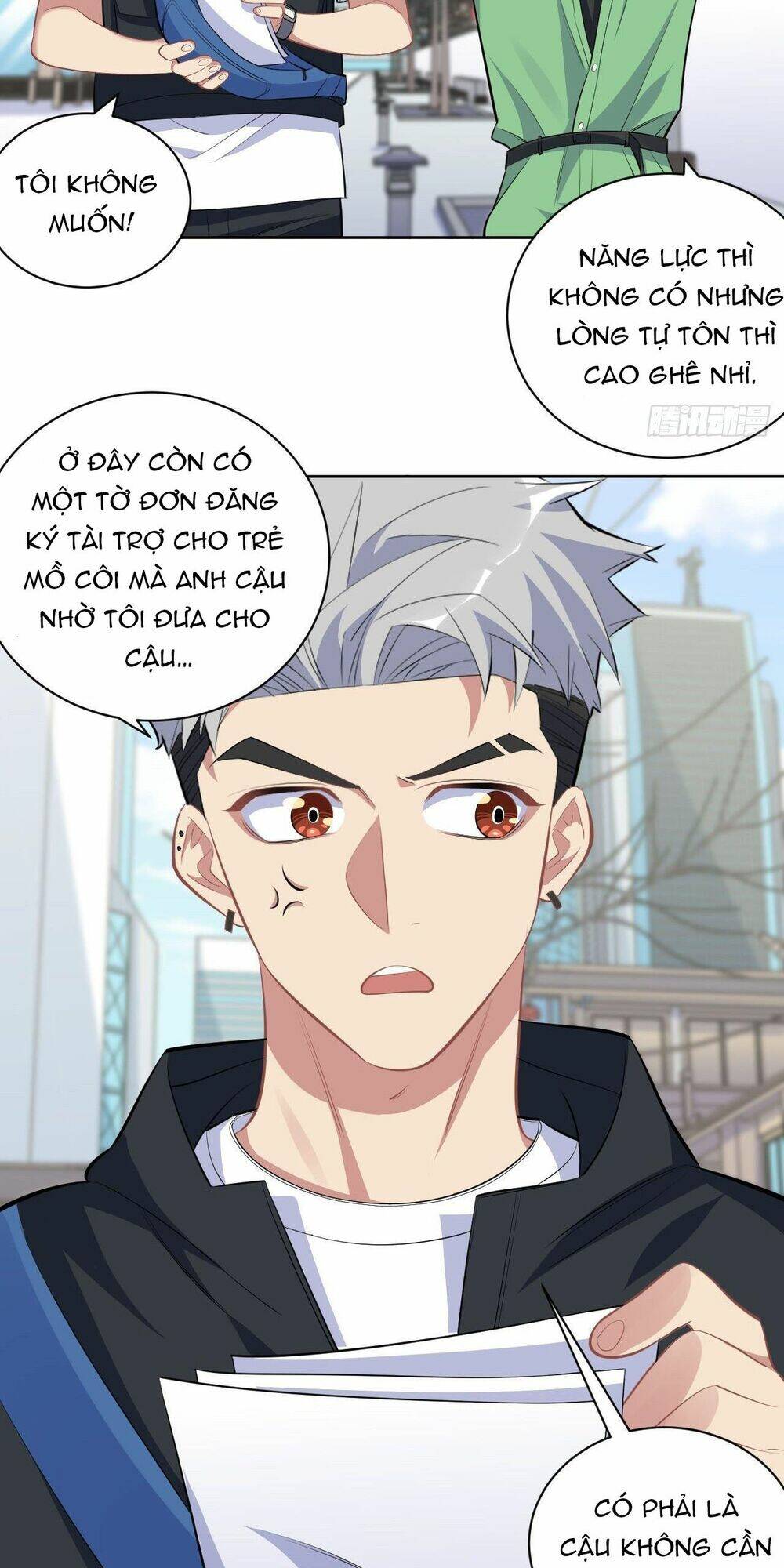 nhạc phụ đại nhân là lão bà chapter 117 33