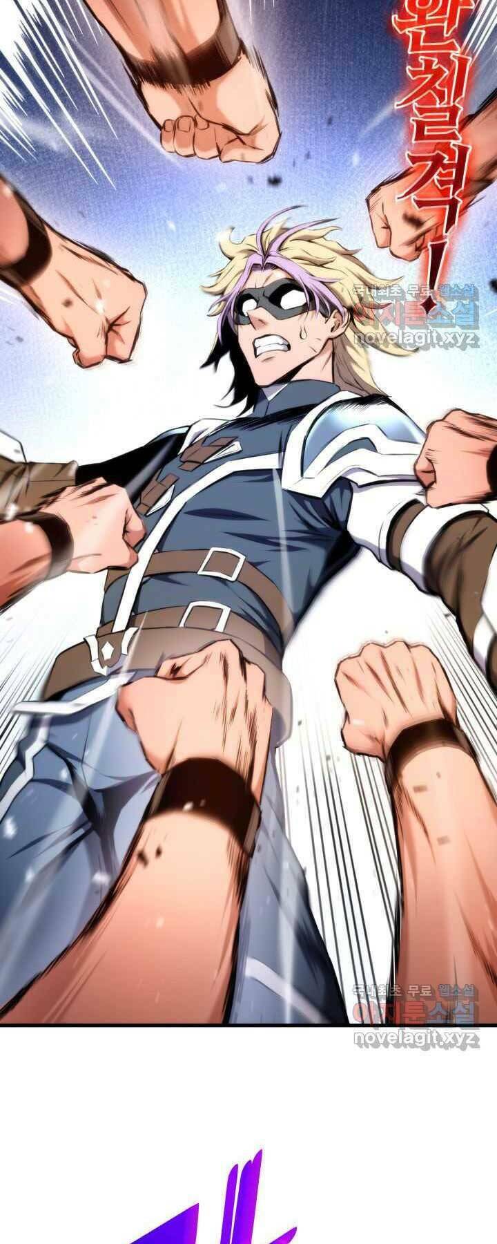 huyền thoại game thủ - tái xuất chapter 70 33