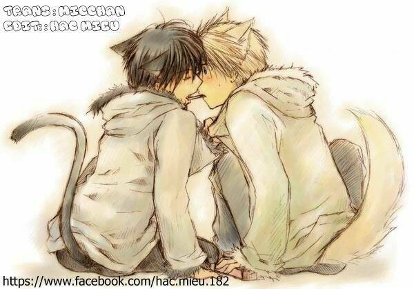 ryouri danshi no kakushi aji chapter 1 1