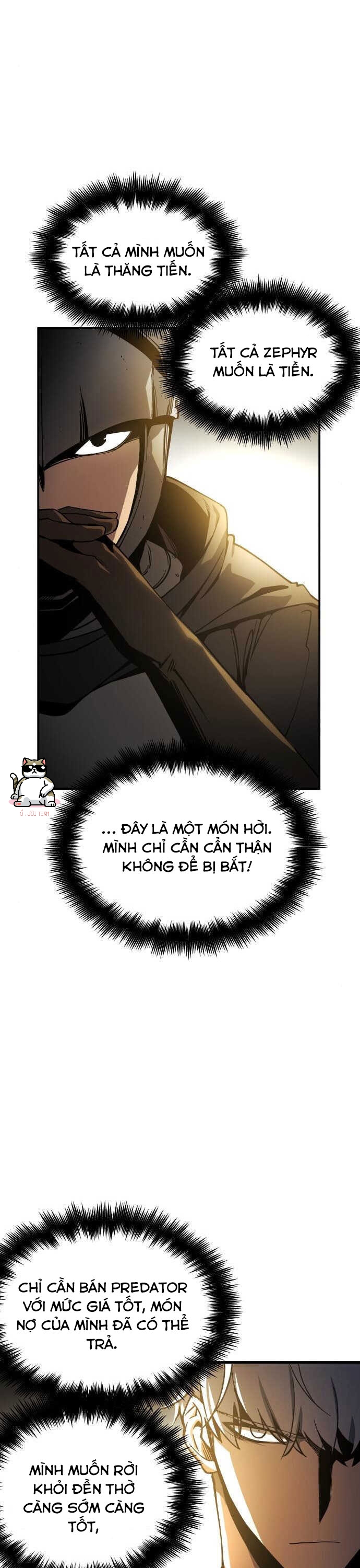 chiến thần chuyển thế chapter 5 20