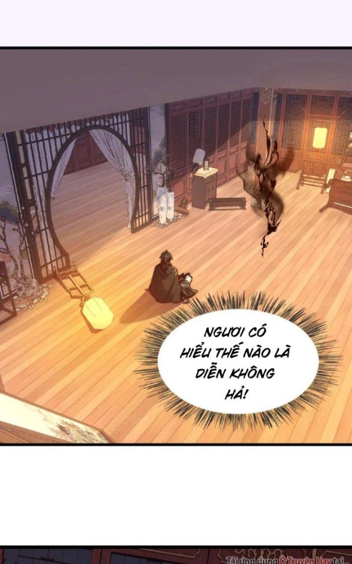 ta nuôi ma quỷ ở trấn ma ti chapter 93 48