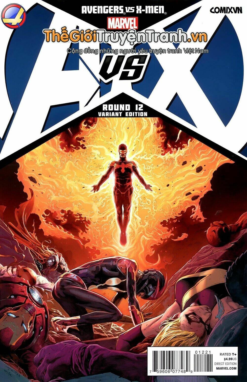 avengers vs x-men chapter 57 2
