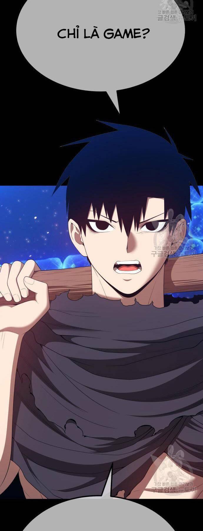 Gậy Gỗ Cấp 99+ chapter 73.5 31