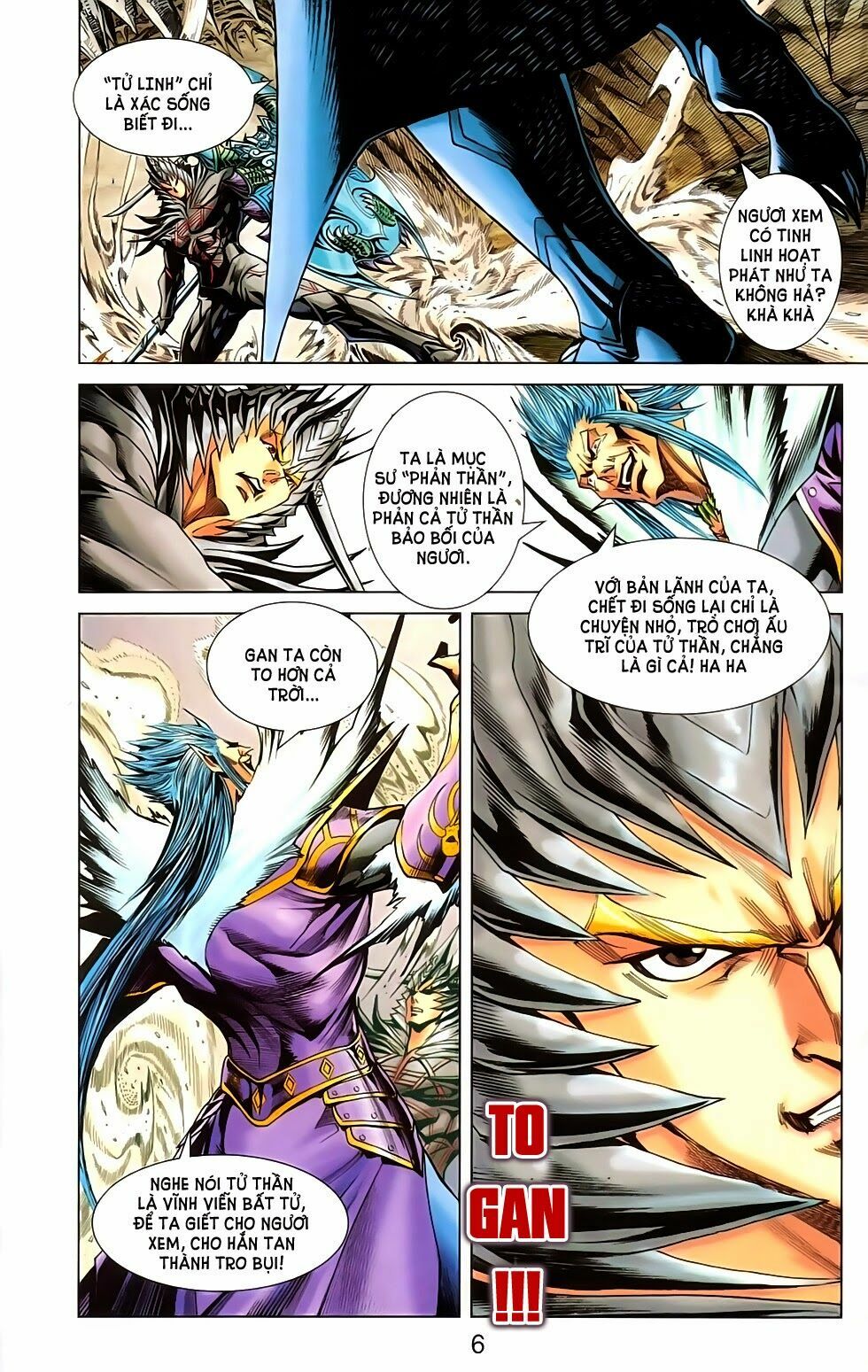 dong binh thiên hạ chapter 71 3