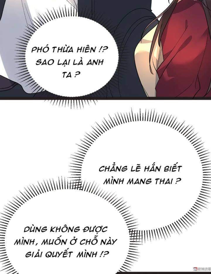 tổng tài truy thê: phu nhân đừng hòng trốn chapter 13 16