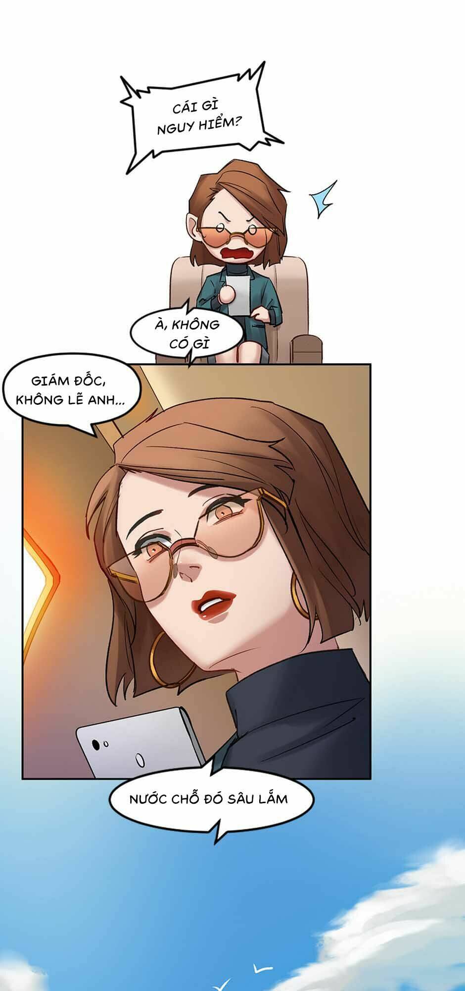 anh hùng và hiệp nữ chapter 39 32