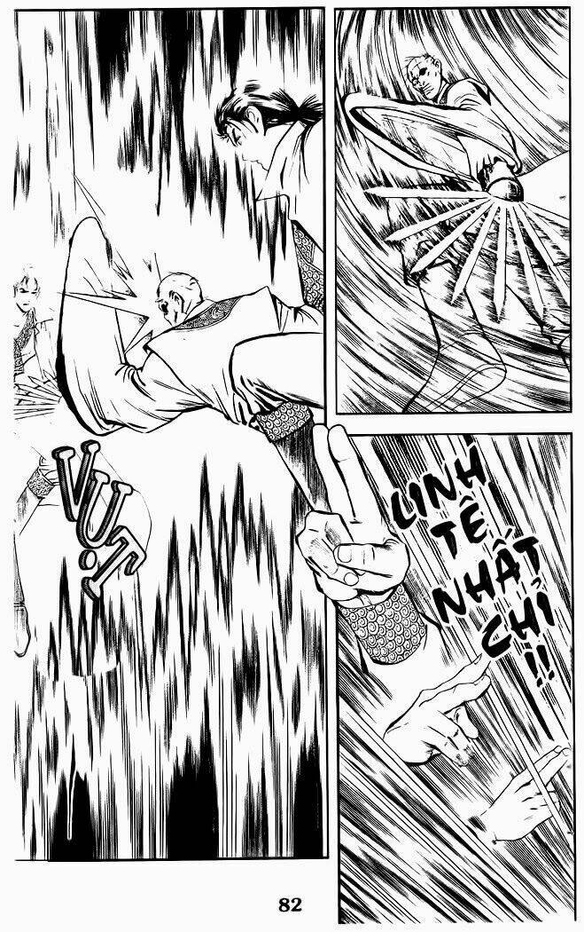 lục tiểu phụng truyền kỳ chapter 26 20