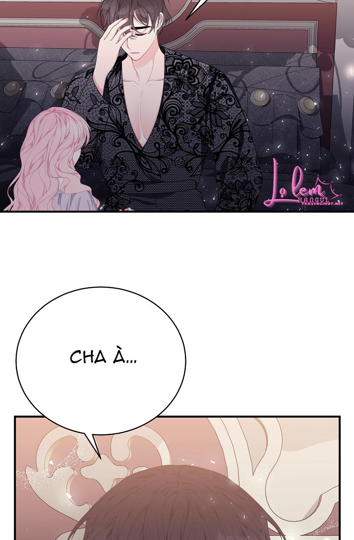 con chỉ đi tìm cha thôi chapter 35.1 49