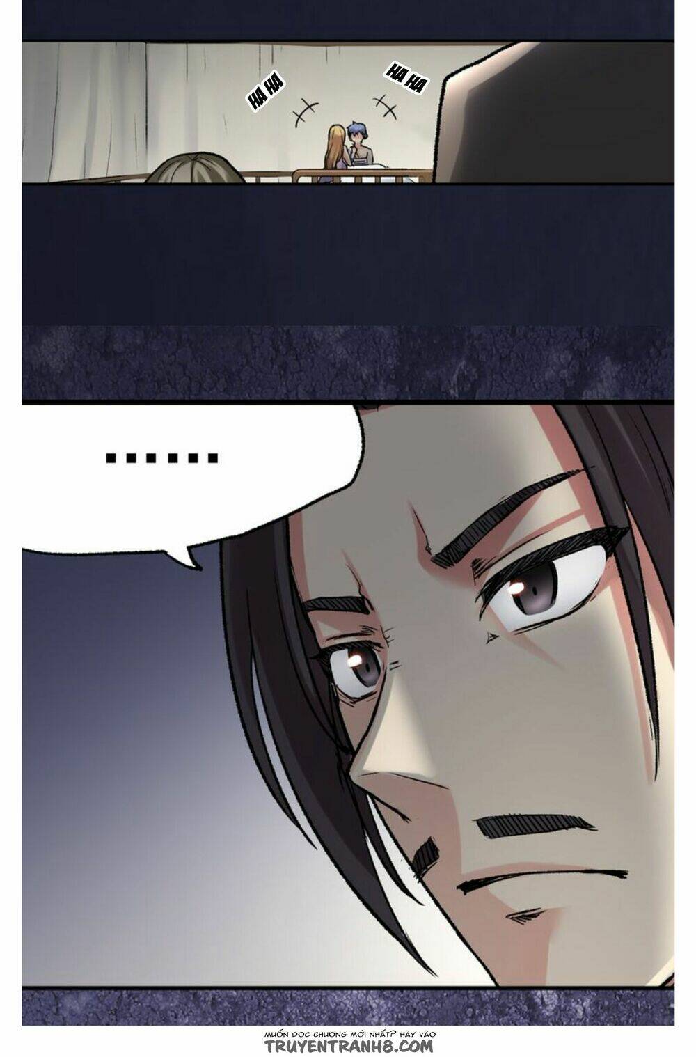 vì tôi là ông chú mở tiệm bán vũ khí chapter 39 42