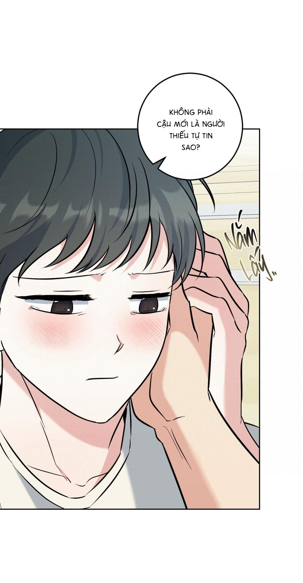 khu rừng tĩnh lặng chapter 29 34