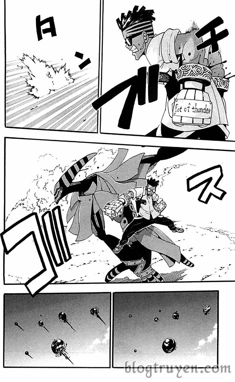 soul eater chapter 67 7