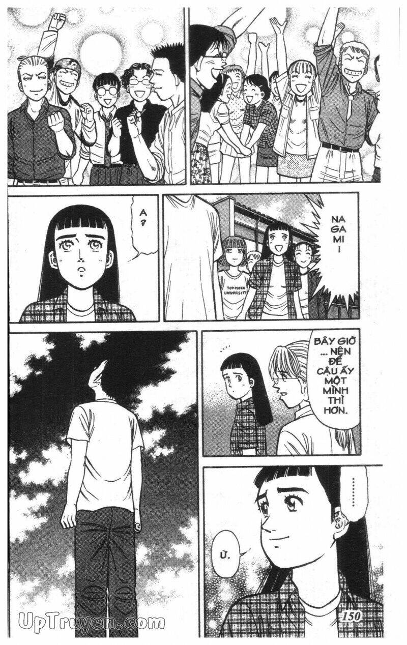 hộ chiếu xanh chapter 7 152