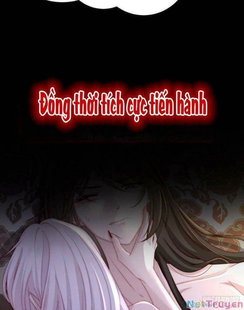 thê chủ, thỉnh hưởng dụng chapter 0.3 35